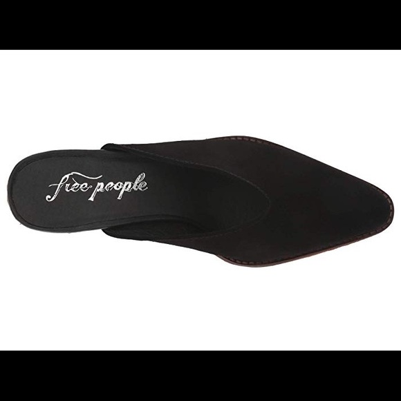 Free People Anya Mule Heel - Picture 2 of 3